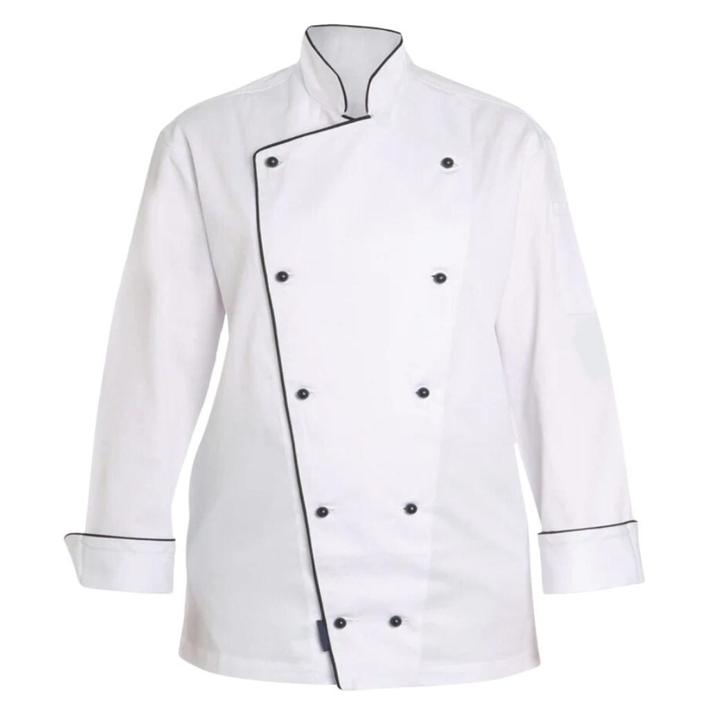 Head Chef Uniforms