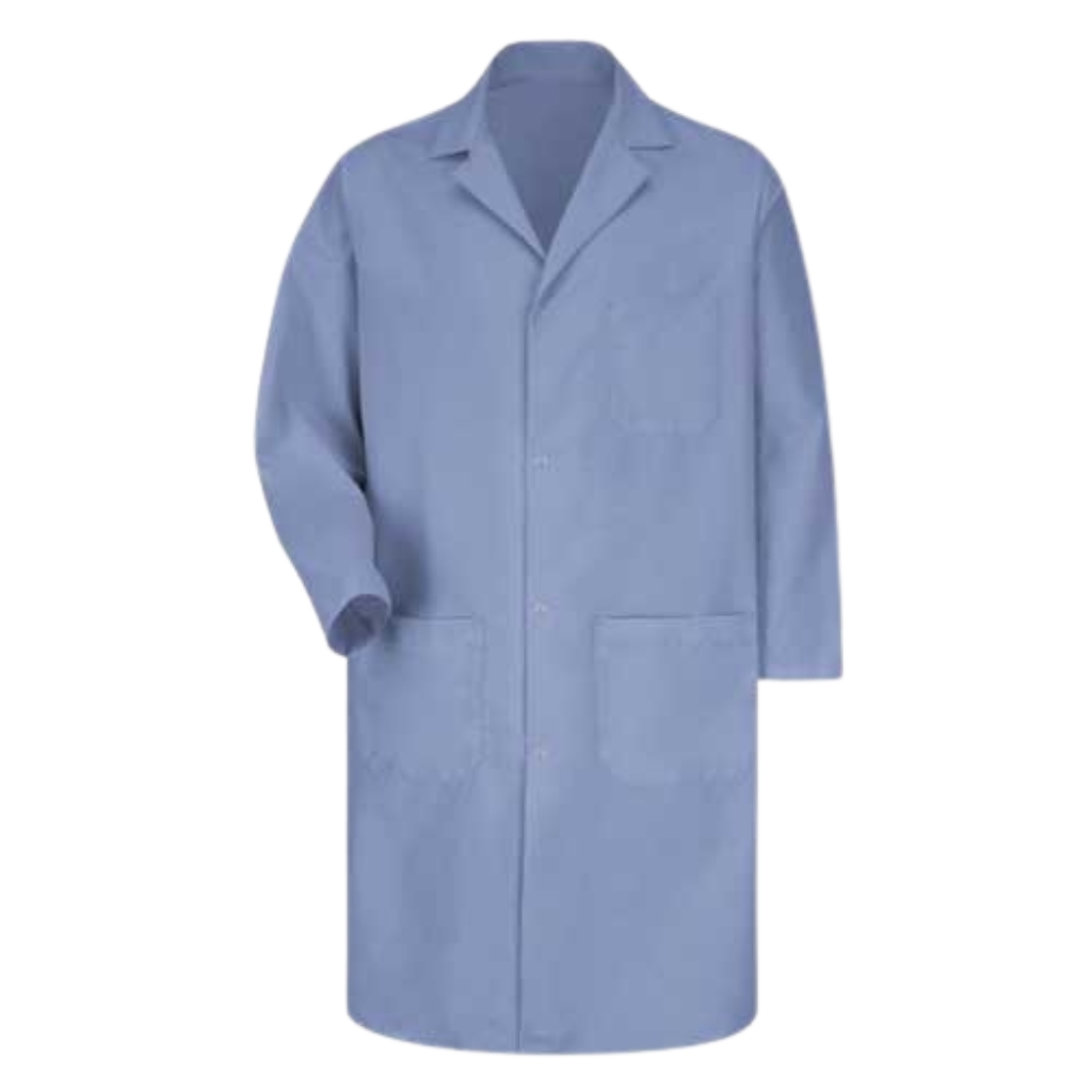 Professional Labcoats