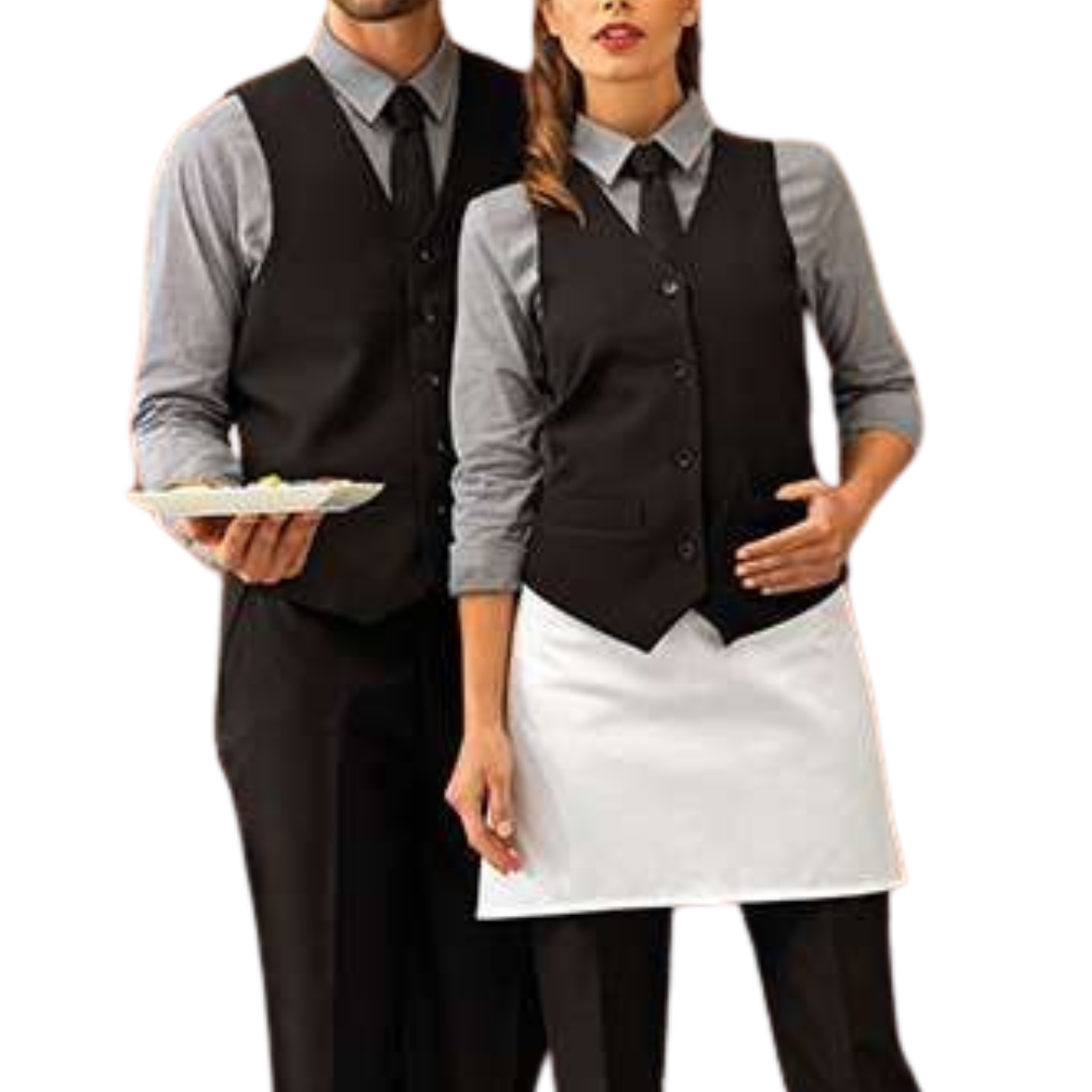 Food & Beverage Uniform